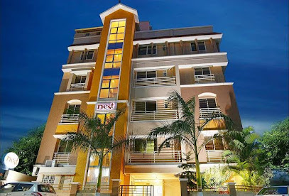 The Nest (Service/Hotel apartment)