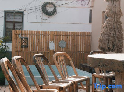 NALI homestay