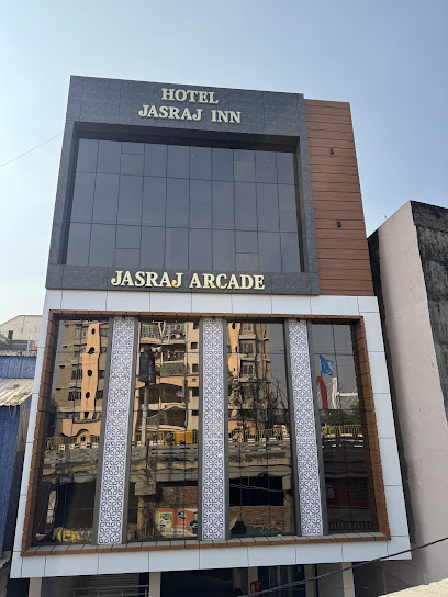 HOTEL JASRAJ INN