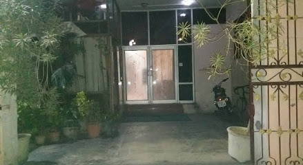 Hotel Gurumehar Residency