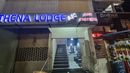 Thena Lodge