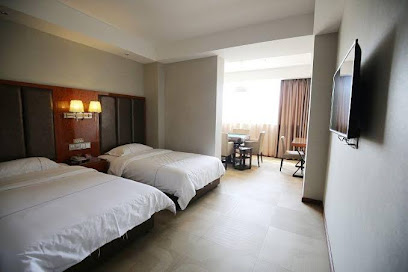 Shangyou Boutique Hotel