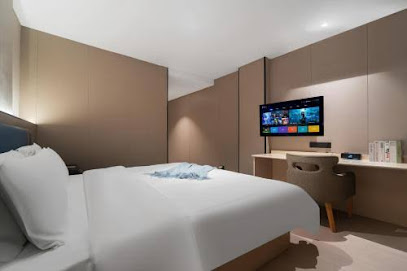bafei Hotel