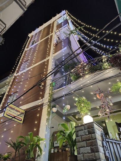 Gungun Homestay
