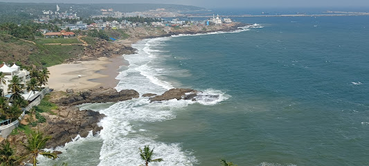 Indira Guesthouse (Lighthouse beach)