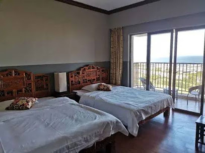 Weifudun Holiday Apartment