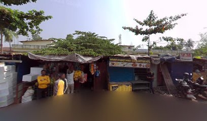 KANNI CHETTINADU HOTEL