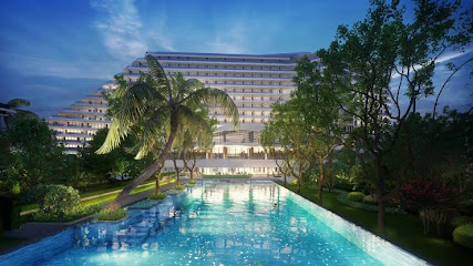 Hualuxe Resort Beihai Silver Beach