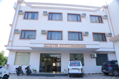 Hotel Rakhee Palace - Best Hotel in Katra
