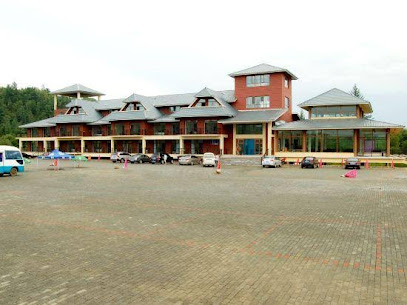 Wuying Yishuiwan Resort Hotel