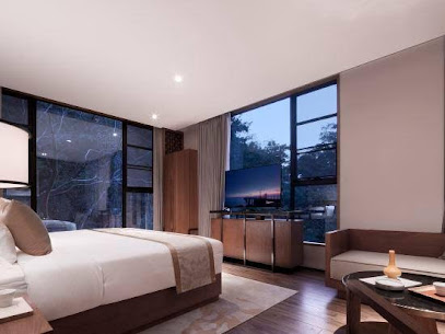 Huamengjian Hotel