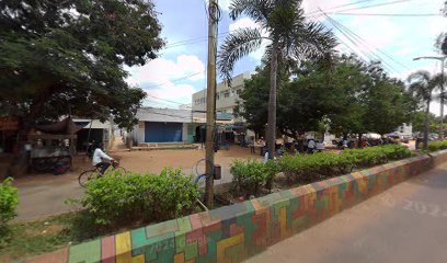 Sri Venkateswara Baba Hotel
