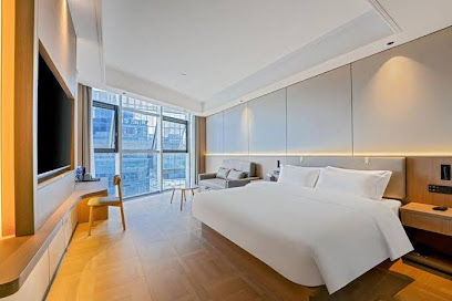 YiSu Hotel