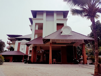 Thekkady Thaj Homestay