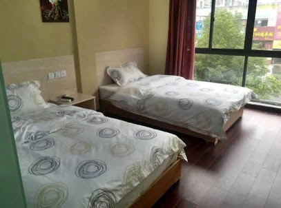 Chenghao Hotel Hangzhou