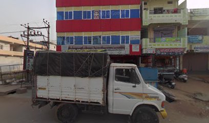 Aadishakti International Hotel