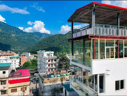 Hotel Tip Top