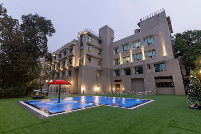 Hotel Metropark