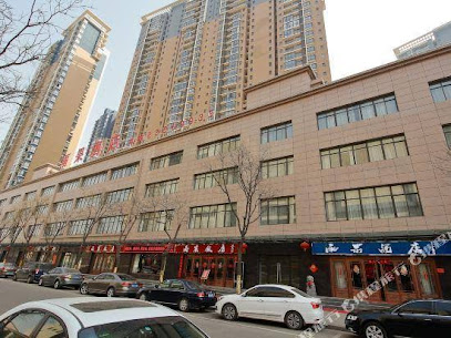 雨果酒店