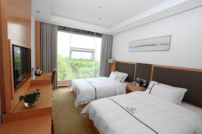 Jiange Weigang Hotel