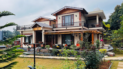 Vanhills - A leisure stay in Jim Corbett national park, Uttarakhand
