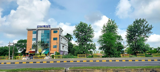 Hotel Diya International Pvt Ltd