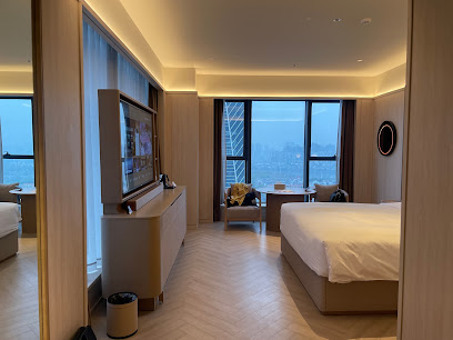 Crystal Orange Hotel