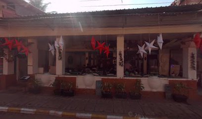 GuestHouser 1 BR Villa - 5a47