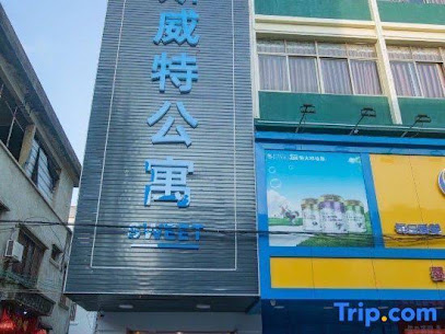 Swit Apartment