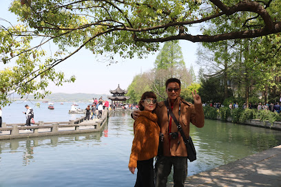 杭州新金山大酒店