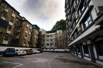 嘉斯顿酒店宝山店