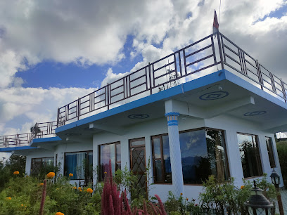 Kasar Wonder Hill Homestay