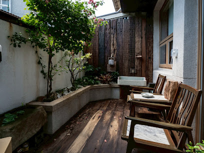 成說時光文旅-台南安平包棟民宿