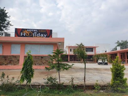 Hotel Holiday sariska inn