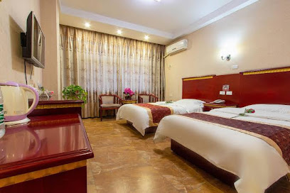 云庭轩商务酒店