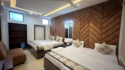 HOTEL SEETA SINCE 1965| Hotel near Golden temple