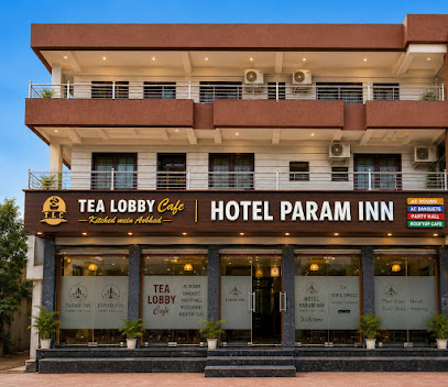 Hotel Param Inn