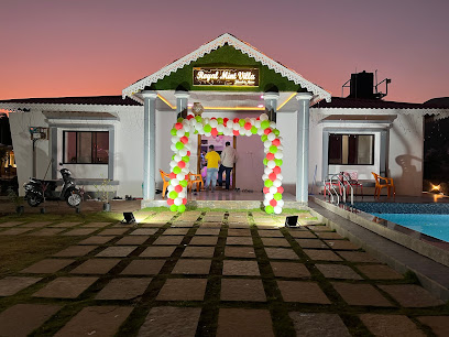 Royal Mint Villa