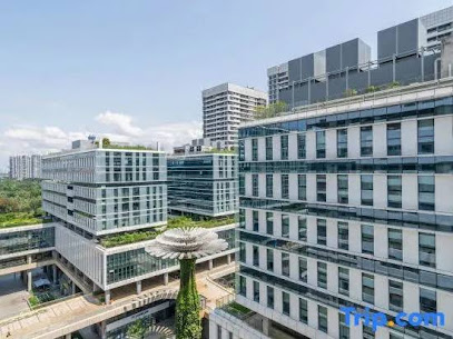 Youjia Boutique Apartment