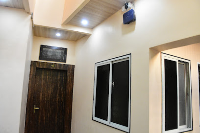 Hotel Shree Narayan Palace