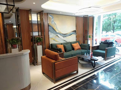 Bayannur MISHU Boutique Hotel