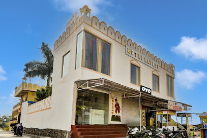 OYO Hotel Haveli