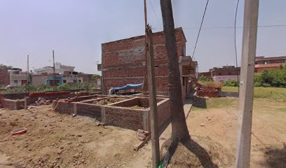 Black diamond marriage hall