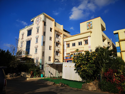 Vishaka Sri Sharada Peetam