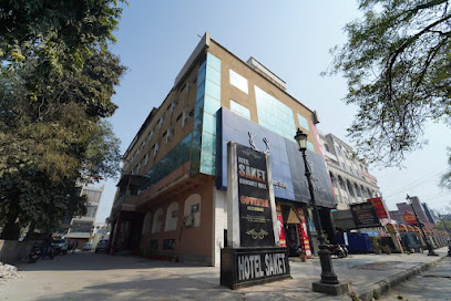HOTEL SAKET