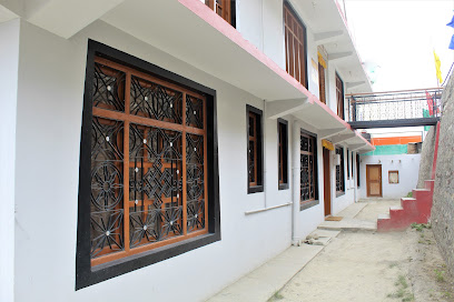 Kunga Hotel and Restaurant