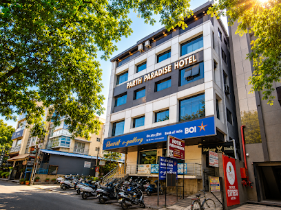 Parth Paradise Hotel