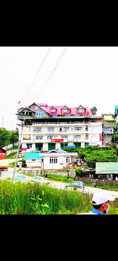 Hotel North Hill
