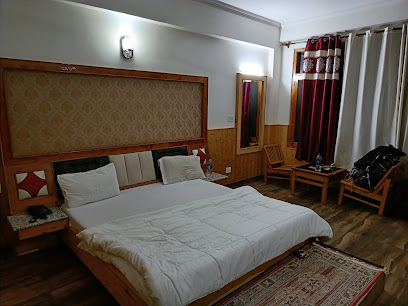 OYO Flagship 62847 Hotel Sunny Heights