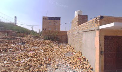 Hotel Rainbow Jaisalmer